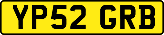 YP52GRB