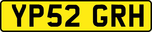 YP52GRH
