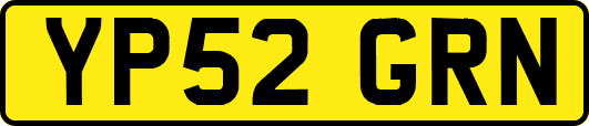 YP52GRN