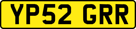 YP52GRR