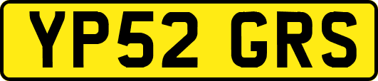 YP52GRS