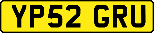 YP52GRU