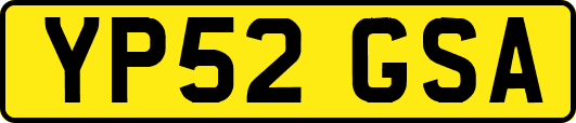 YP52GSA