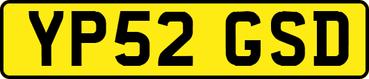 YP52GSD