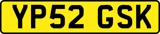 YP52GSK