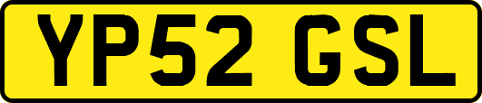 YP52GSL