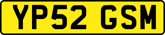 YP52GSM