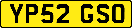 YP52GSO