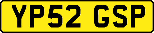 YP52GSP