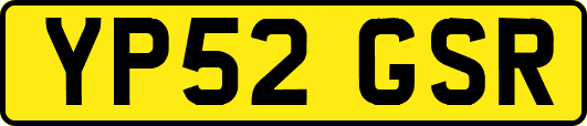 YP52GSR