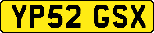 YP52GSX