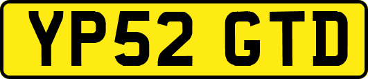 YP52GTD