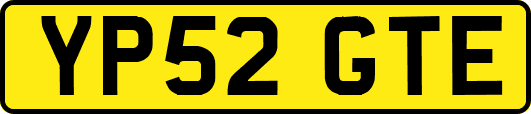 YP52GTE
