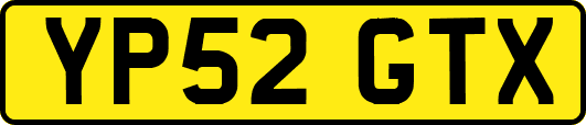 YP52GTX