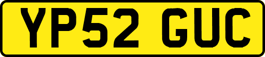 YP52GUC