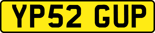 YP52GUP