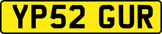 YP52GUR