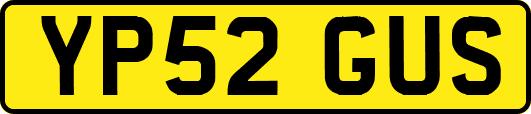 YP52GUS
