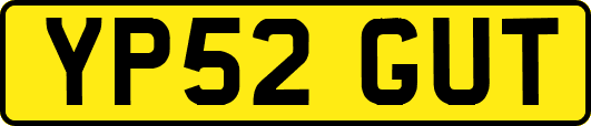 YP52GUT