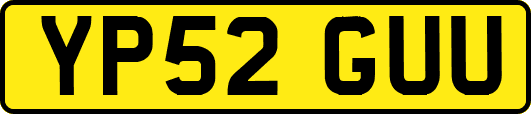 YP52GUU