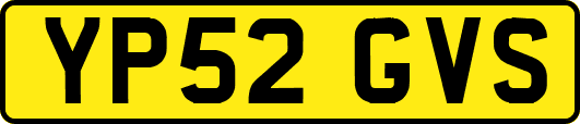 YP52GVS
