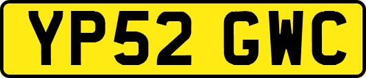 YP52GWC
