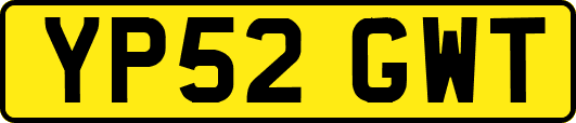 YP52GWT