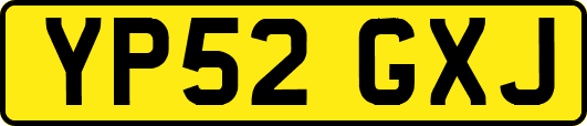 YP52GXJ
