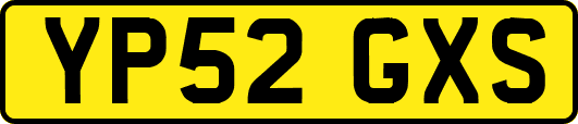 YP52GXS