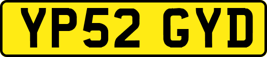 YP52GYD