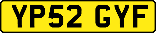 YP52GYF