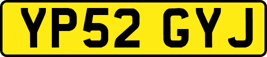 YP52GYJ
