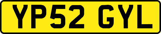 YP52GYL