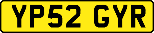 YP52GYR