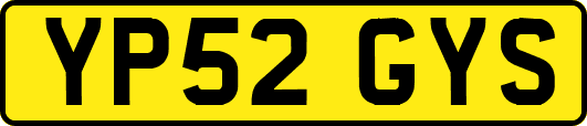 YP52GYS