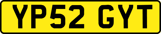 YP52GYT