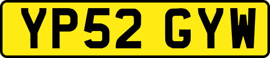 YP52GYW