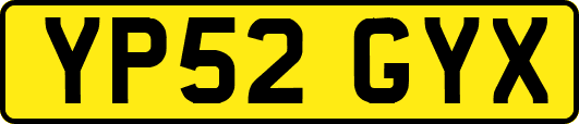 YP52GYX