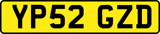 YP52GZD