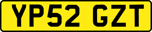 YP52GZT
