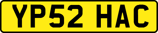 YP52HAC