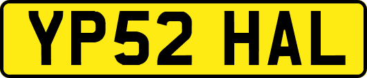 YP52HAL