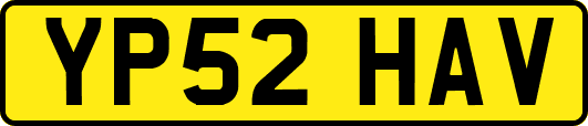 YP52HAV