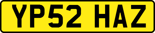 YP52HAZ