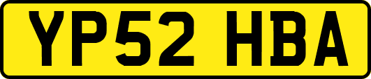 YP52HBA