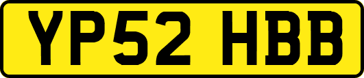 YP52HBB