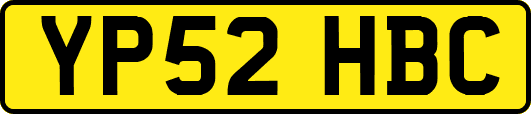 YP52HBC