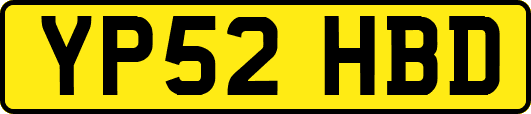 YP52HBD