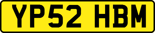 YP52HBM