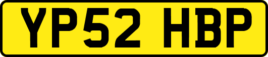 YP52HBP